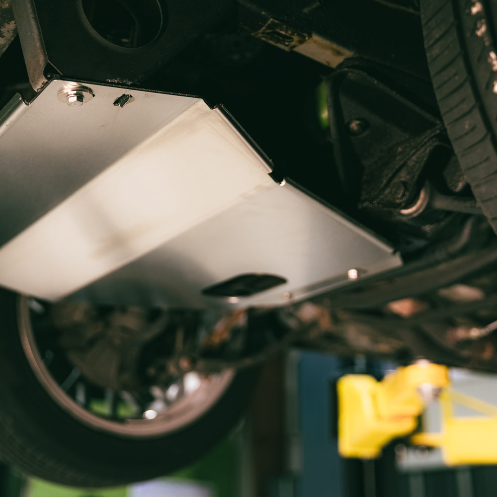 E24 M30 Skid Plate - Pre Order