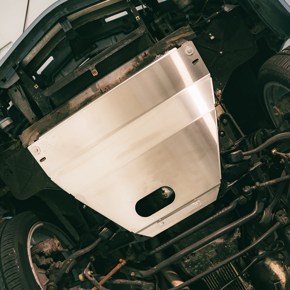 E24 M30 Skid Plate - Pre Order