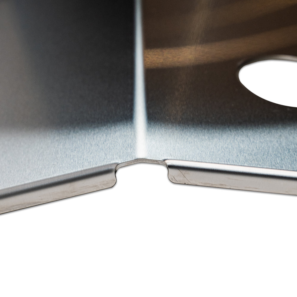 E30 24V Swap Skid Plate