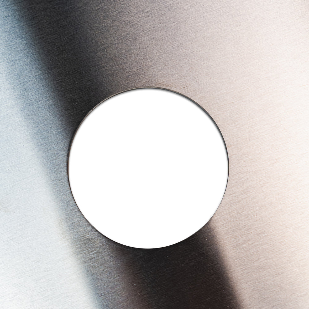 E30 24V Swap Skid Plate