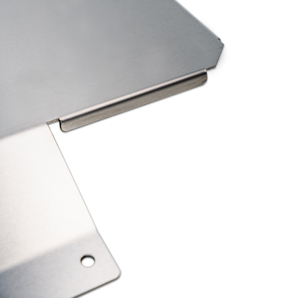 E30 M3 S14 Skid Plate