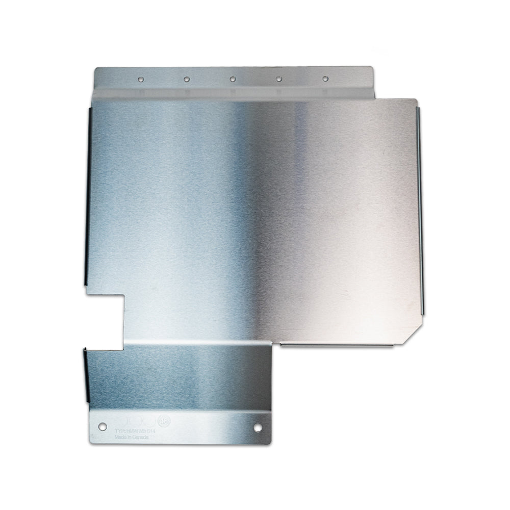 E30 M3 S14 Skid Plate