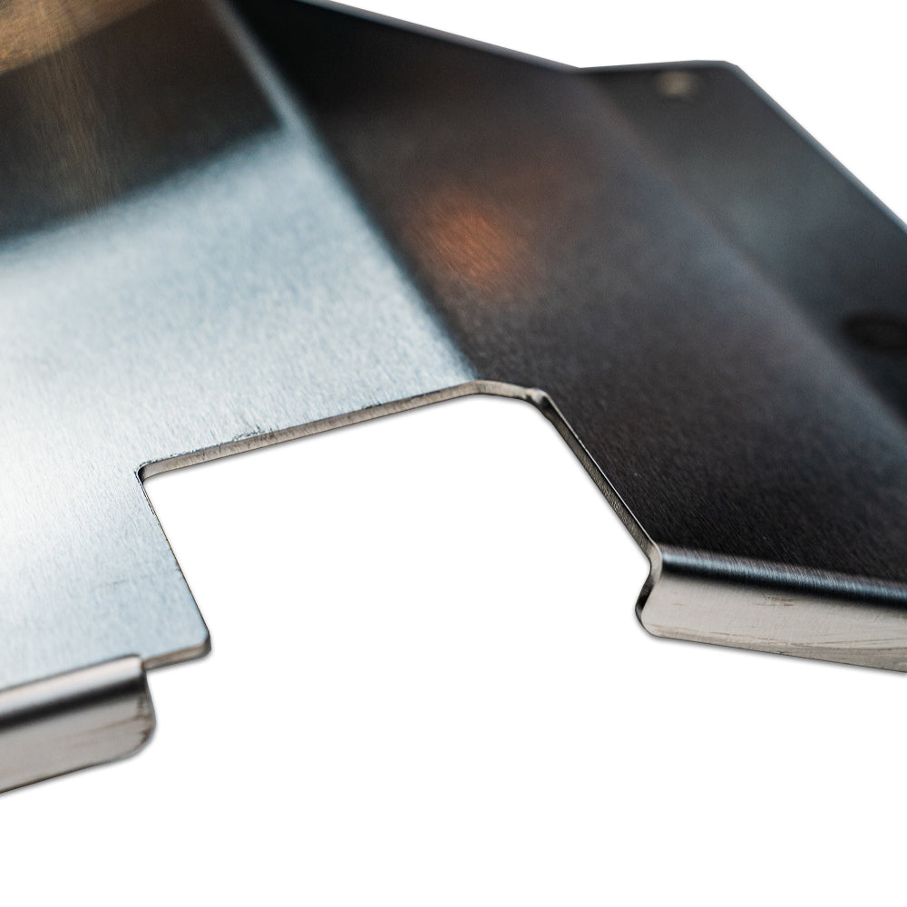 E30 M3 S14 Skid Plate