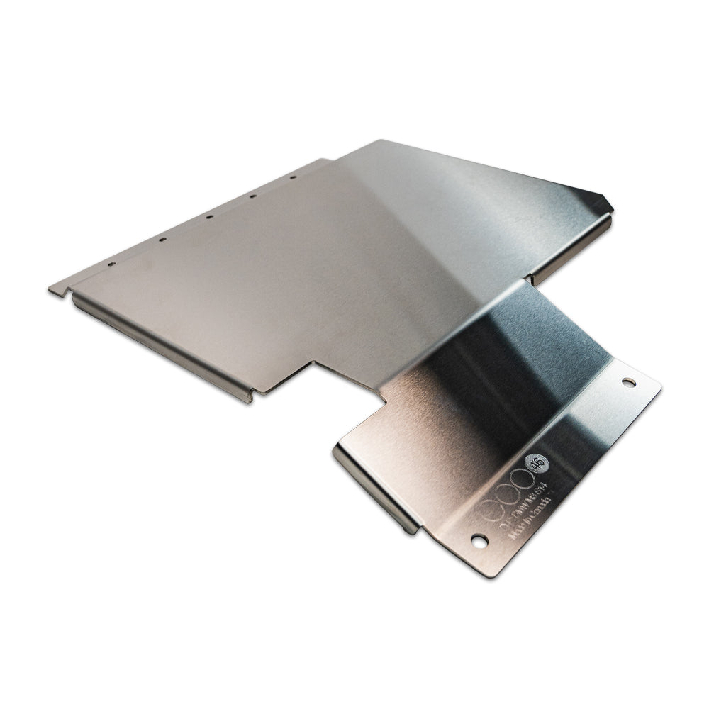 E30 M3 S14 Skid Plate